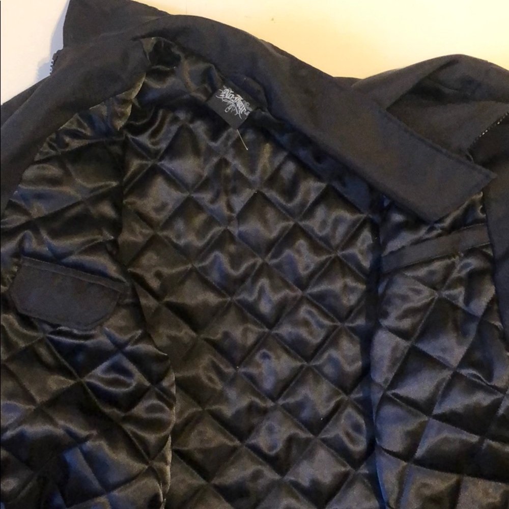 No Fear jacket small men’s - Picture 6 of 8